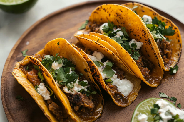 birria tacos recipe