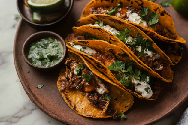 birria tacos recipe