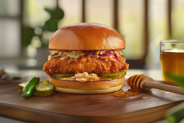 Is Chick-fil-A bringing back the pimento cheese sandwich in 2024