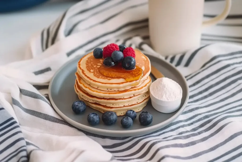 Breakfast Category