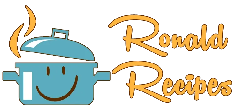 Ronald Logo