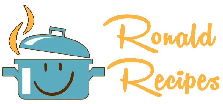 Ronald Recipes