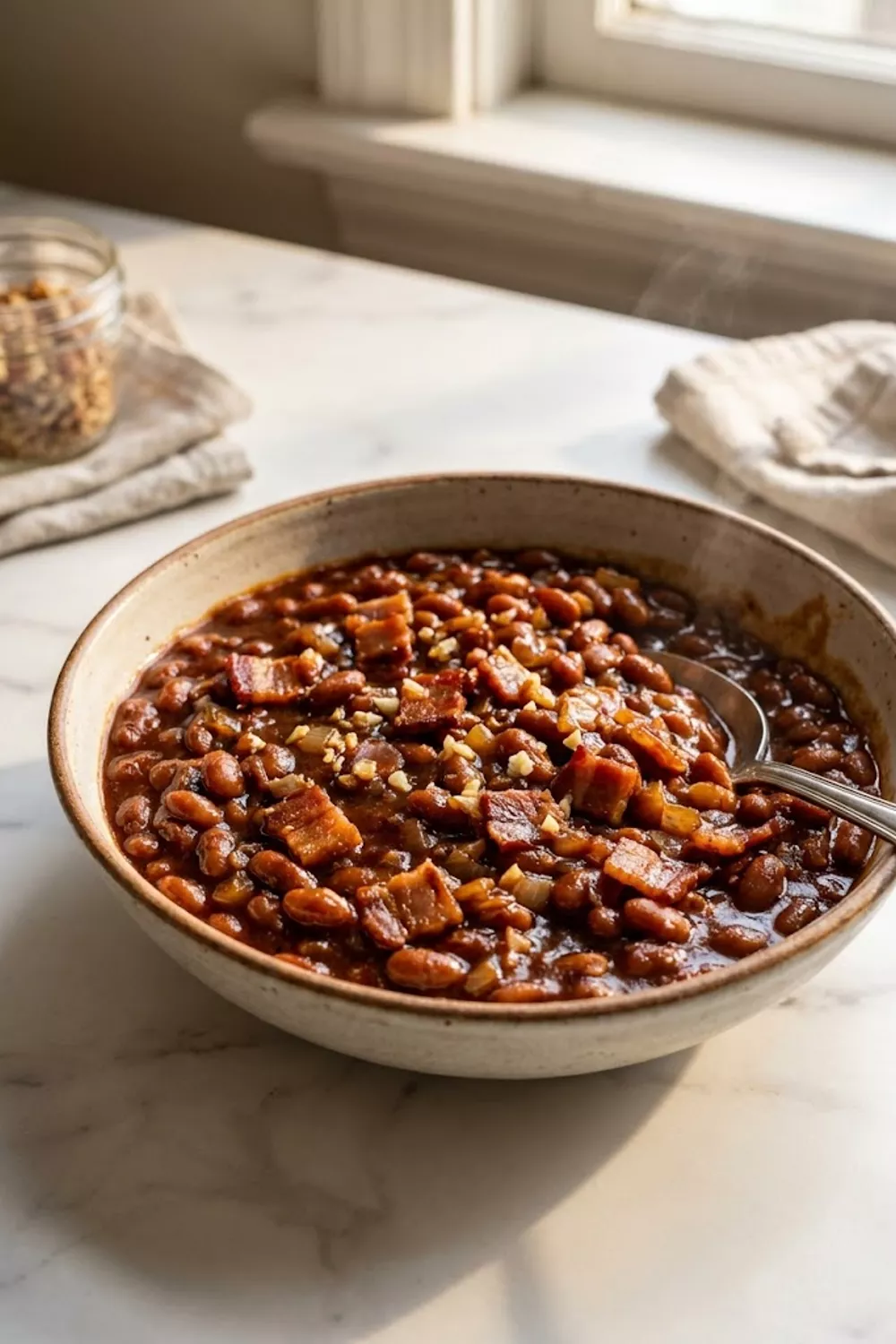 Ultimate BBQ Baked Beans Recipe for Comfort Food Lovers