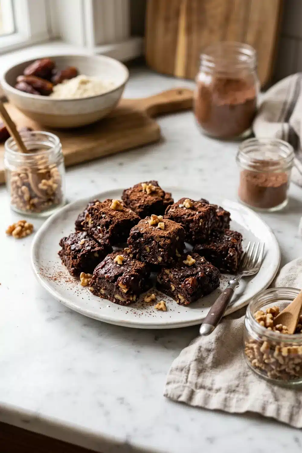 Delicious No Bake Brownie Bites: The Ultimate Dessert Treat for Every Occasion