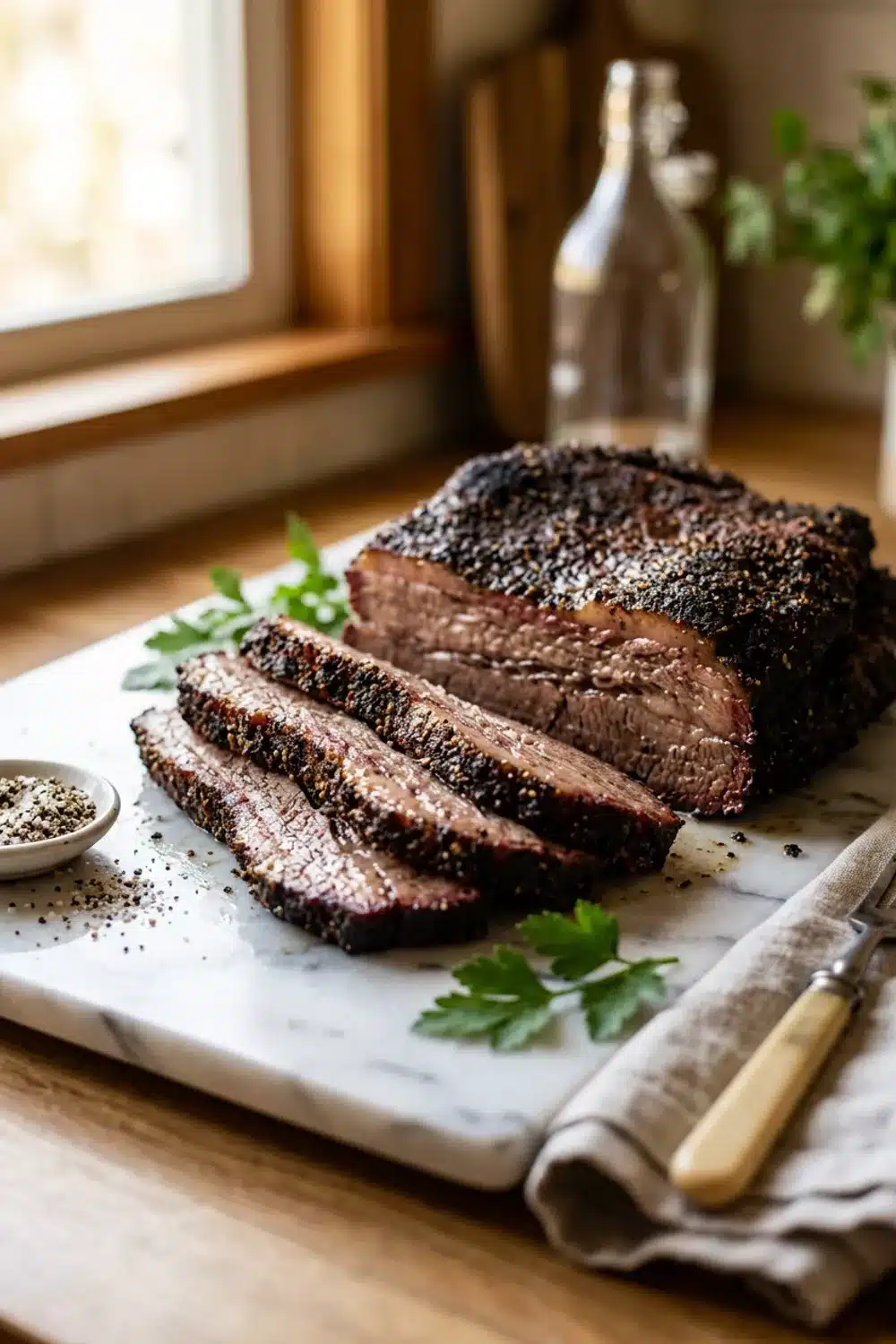Backyard BBQ Brisket: The Ultimate Guide for BBQ Lovers