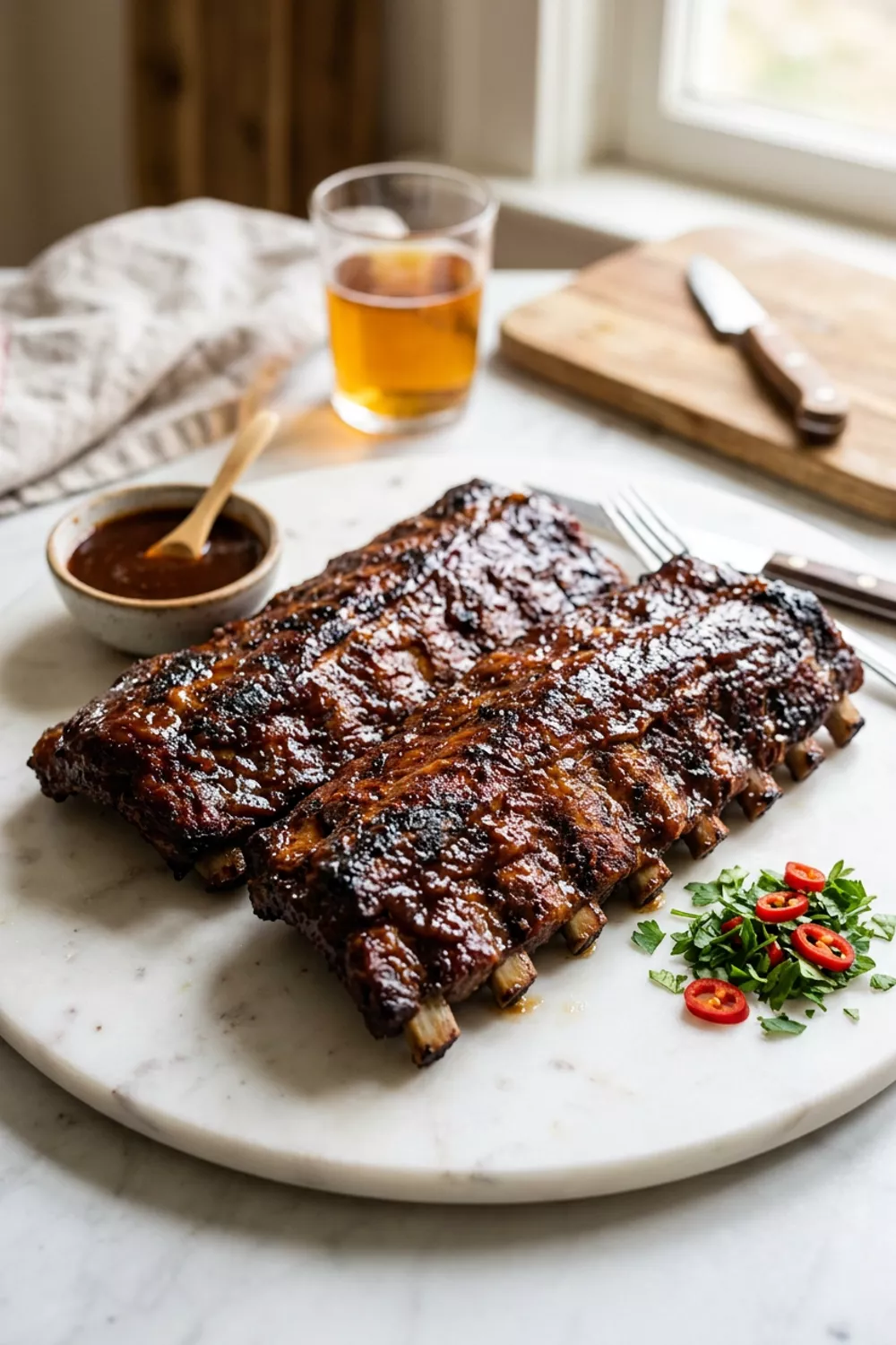 Ultimate BBQ Baby Back Ribs Recipe for BBQ Lovers