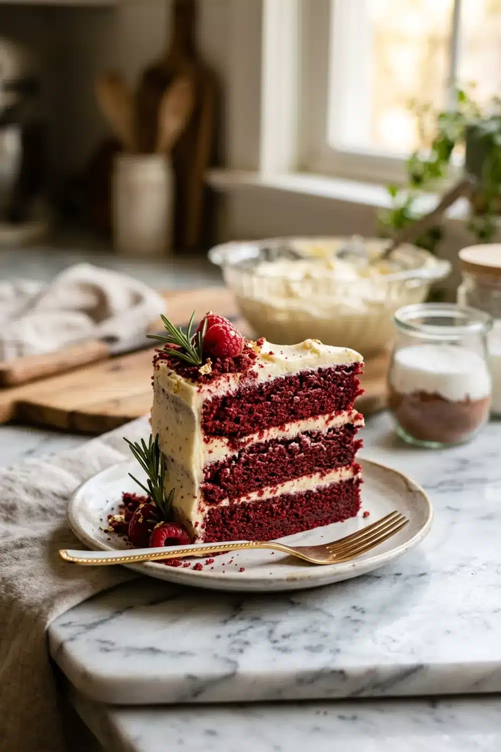 Juneteenth Red Velvet Cake: A Delicious Celebration Dessert