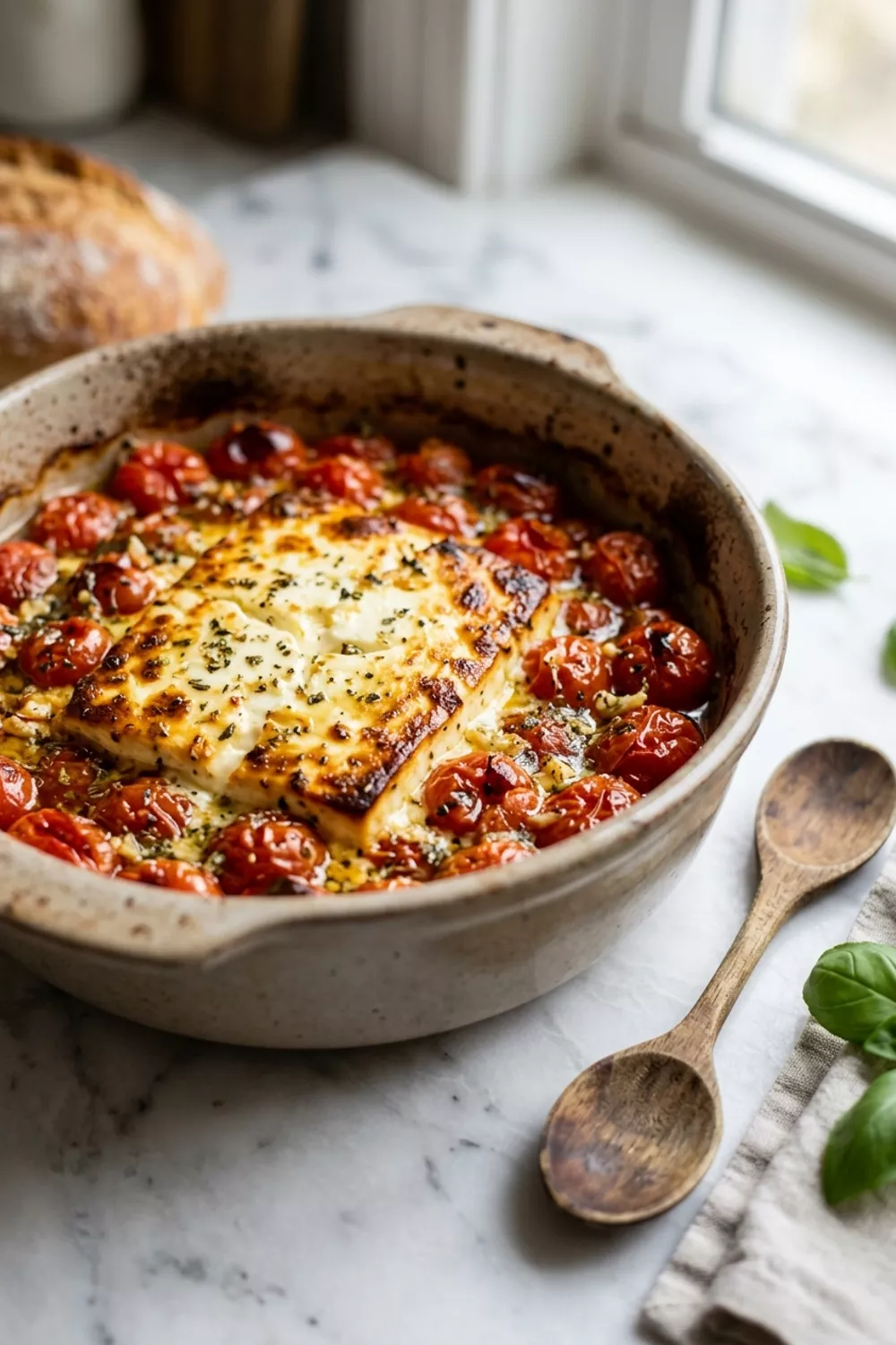 Viral Feta Tomato Bake: The Ultimate Easy Recipe for Home Cooks