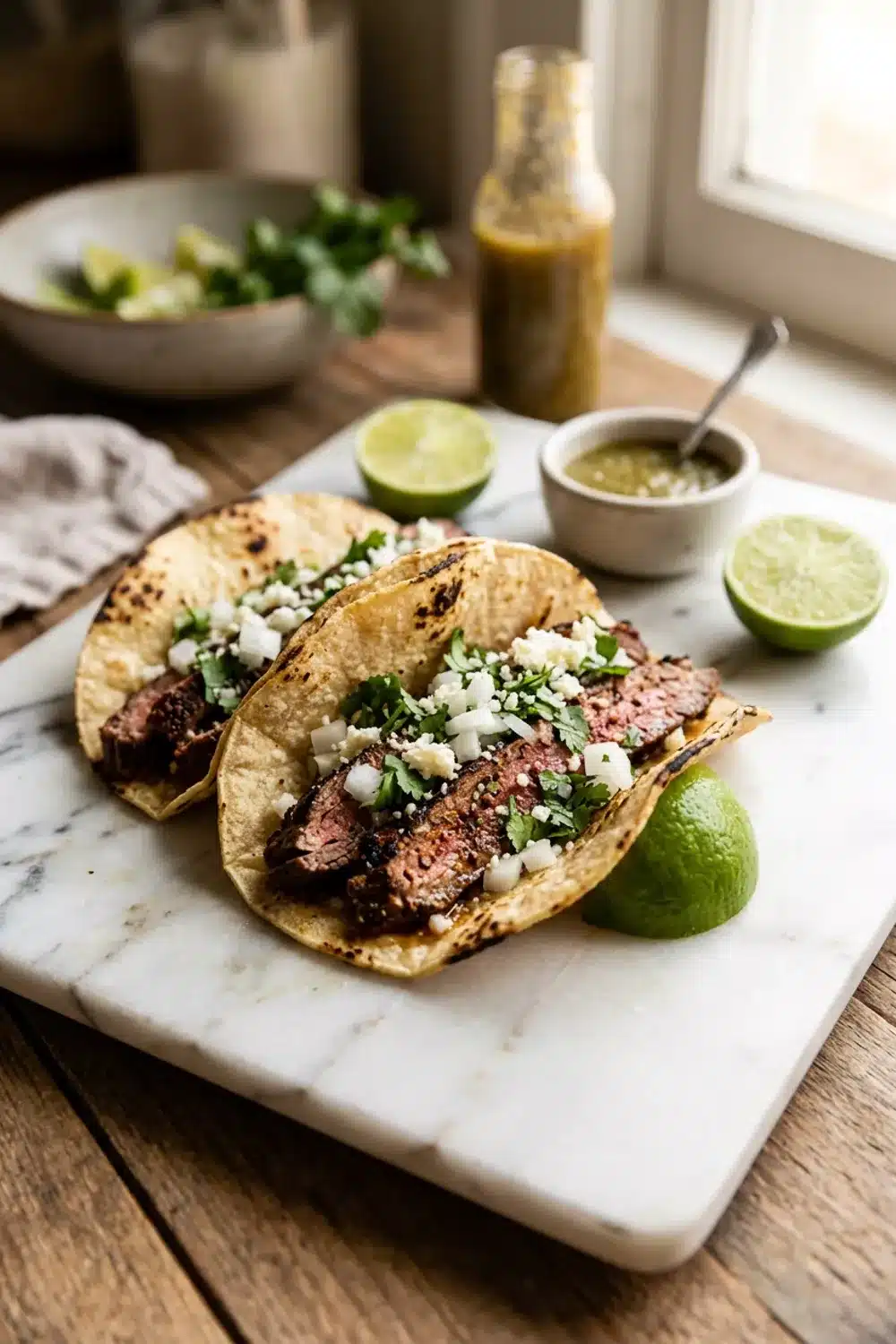 Grilled Steak Street Tacos: A BBQ Lover’s Ultimate Guide