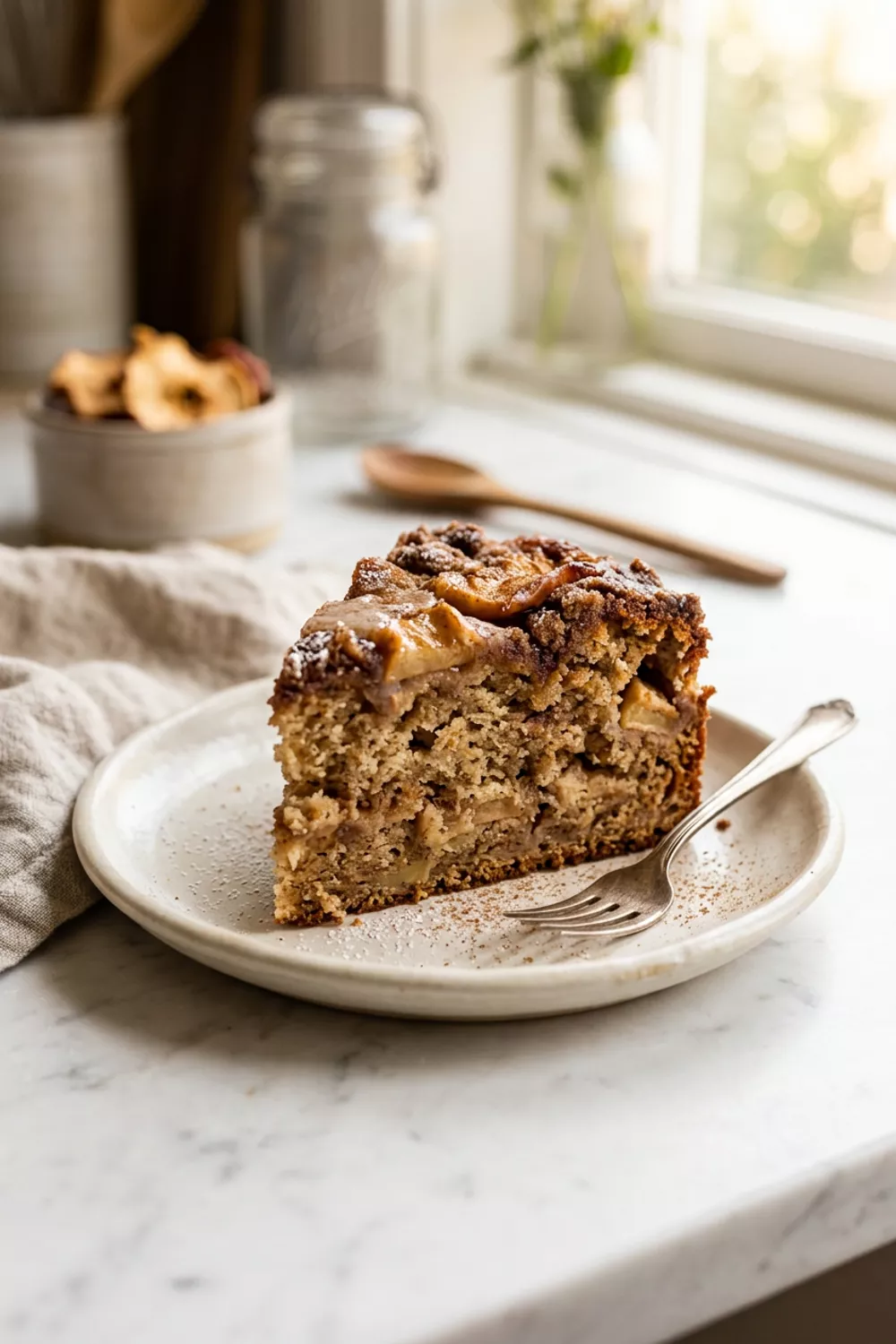 Irresistible Cinnamon Apple Cake Recipe for Dessert Lovers